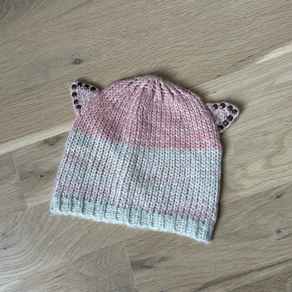Cat Hat